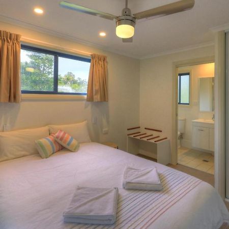 Yarra Holiday Park Stuarts Point Buitenkant foto